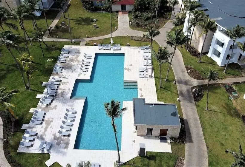 Grand Bavaro Princess – All Inclusive