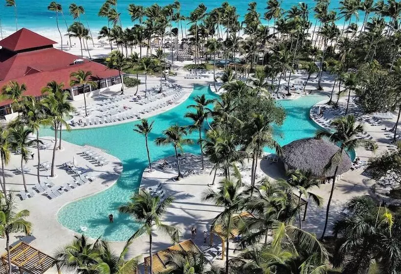 Fotos del hotel Grand Bavaro Princess - All Inclusive:  5
