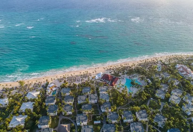 Fotos del hotel Grand Bavaro Princess - All Inclusive:  7