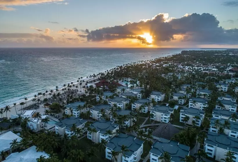 Fotos del hotel Grand Bavaro Princess - All Inclusive:  10