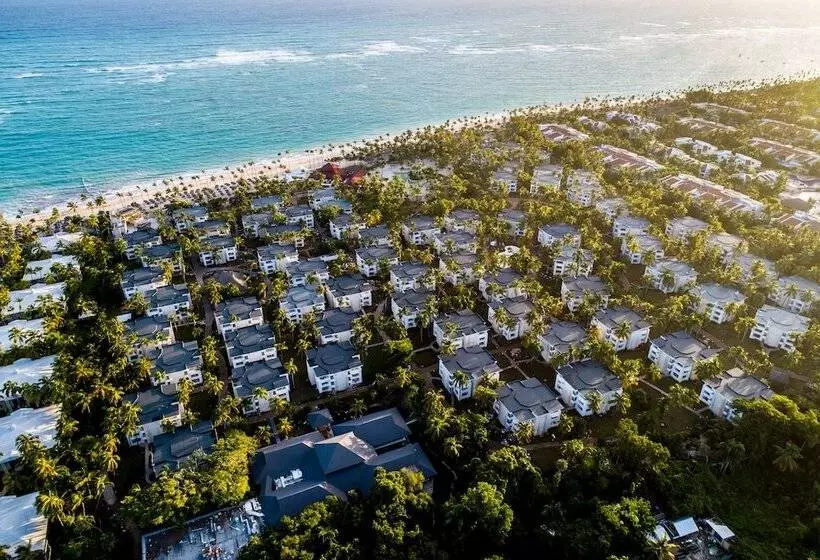 Fotos del hotel Grand Bavaro Princess - All Inclusive:  11