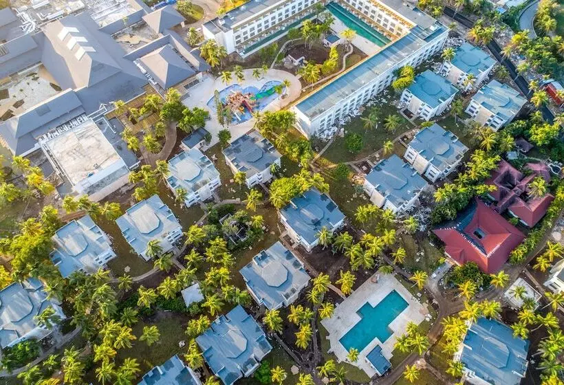 Fotos del hotel Grand Bavaro Princess - All Inclusive:  21