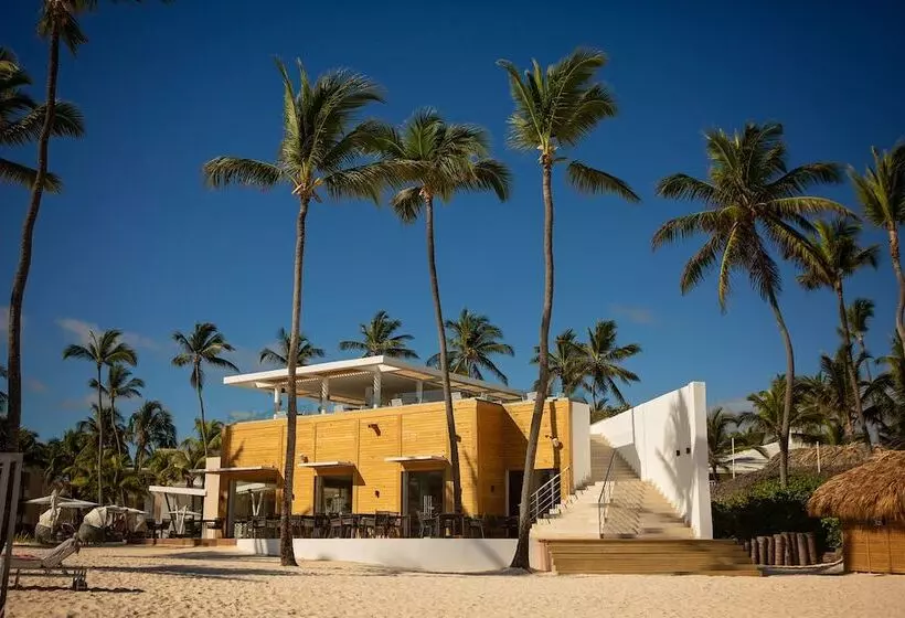 Fotos del hotel Grand Bavaro Princess - All Inclusive:  25