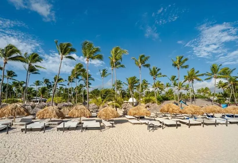 Fotos del hotel Grand Bavaro Princess - All Inclusive:  24