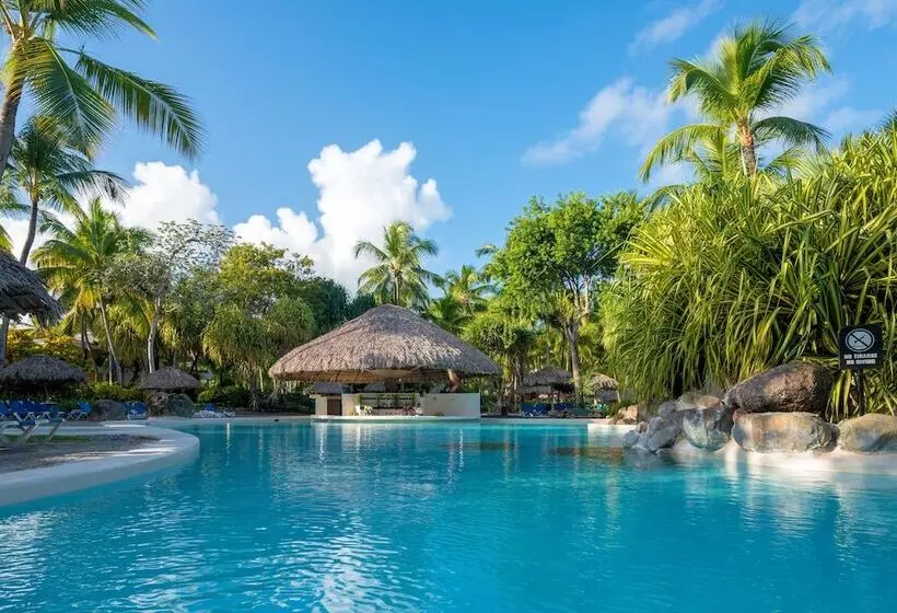 Fotos del hotel Grand Bavaro Princess - All Inclusive:  3