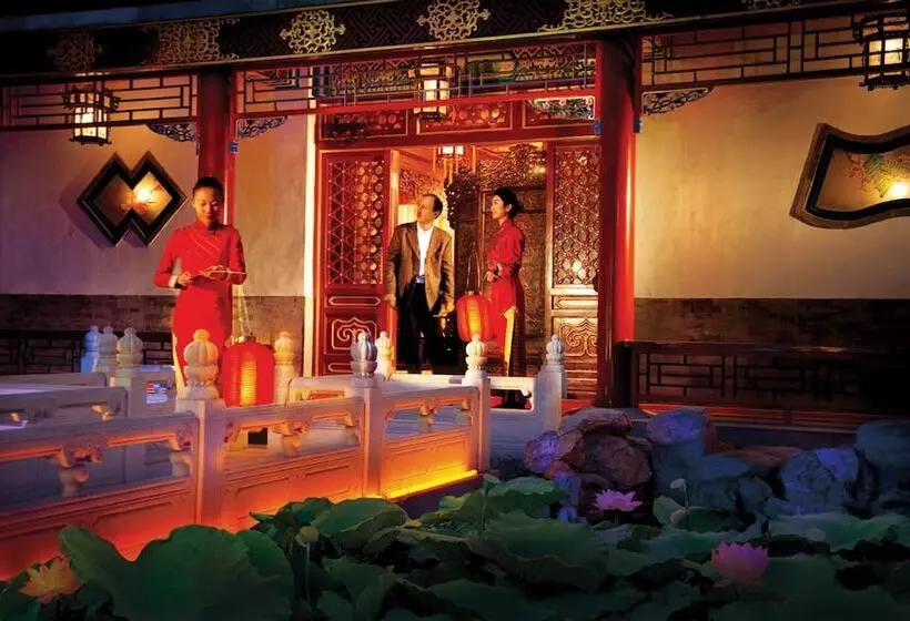 Fotos del hotel Han S Royal Garden:  10