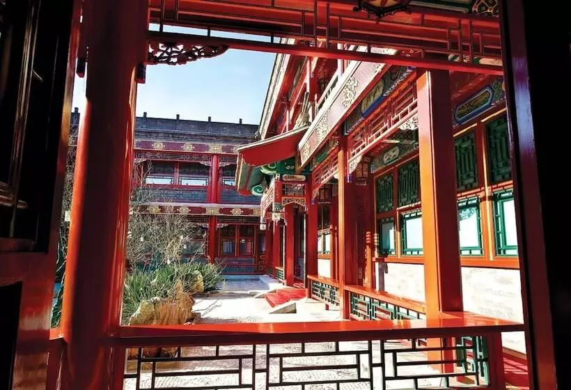 Fotos del hotel Han S Royal Garden:  12