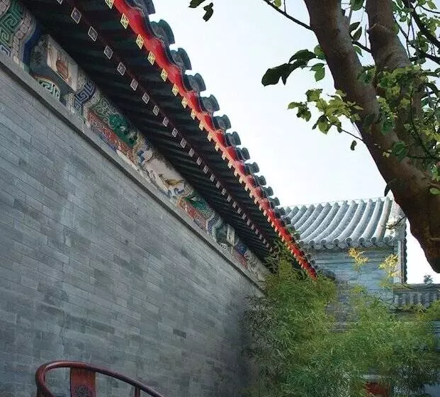 Fotos del hotel Han S Royal Garden:  11