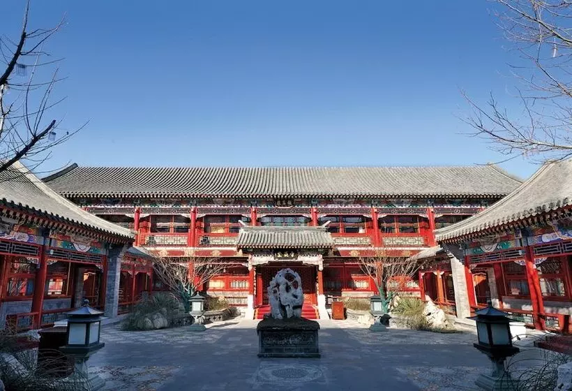 Fotos del hotel Han S Royal Garden:  9