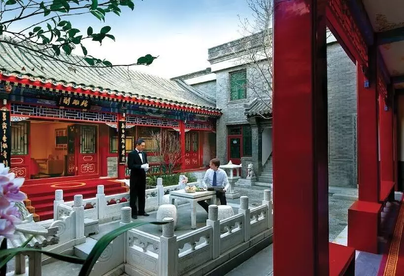 Fotos del hotel Han S Royal Garden:  4