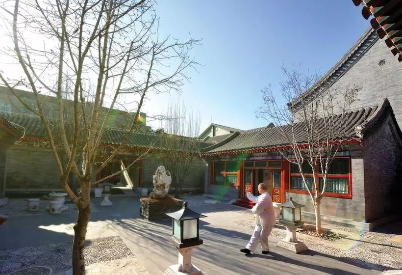 Fotos del hotel Han S Royal Garden:  5