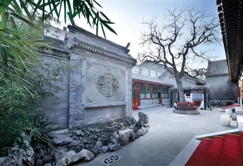 Fotos del hotel Han S Royal Garden:  7