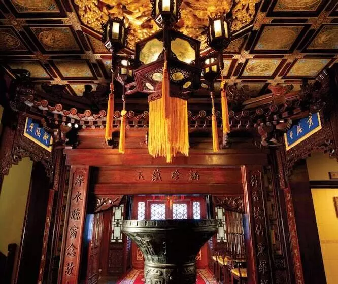 Fotos del hotel Han S Royal Garden:  2