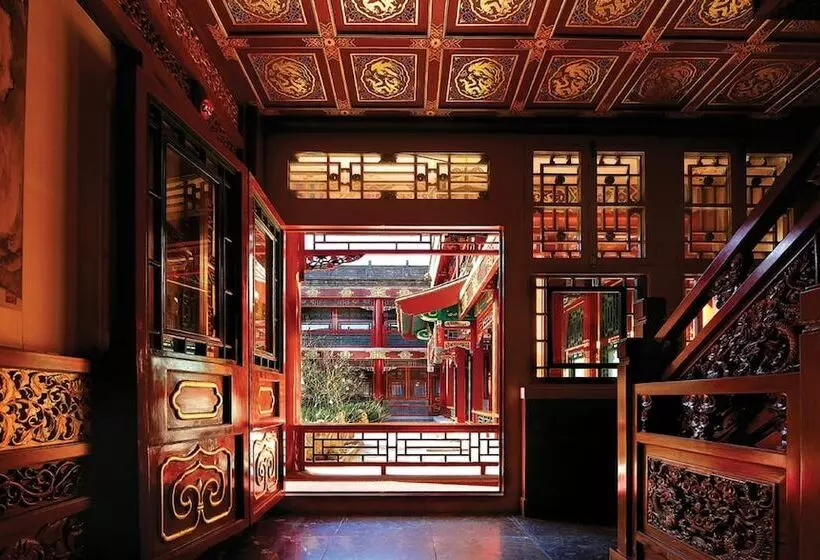 Fotos del hotel Han S Royal Garden:  14