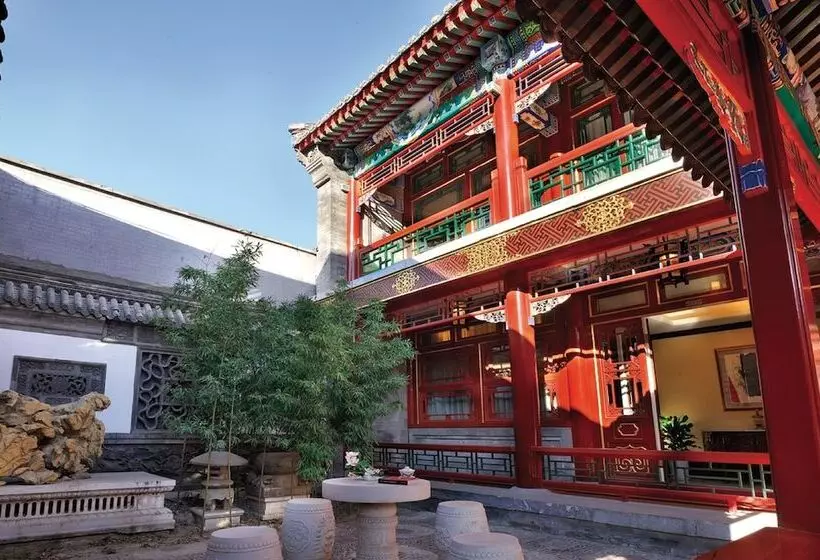 Fotos del hotel Han S Royal Garden:  13