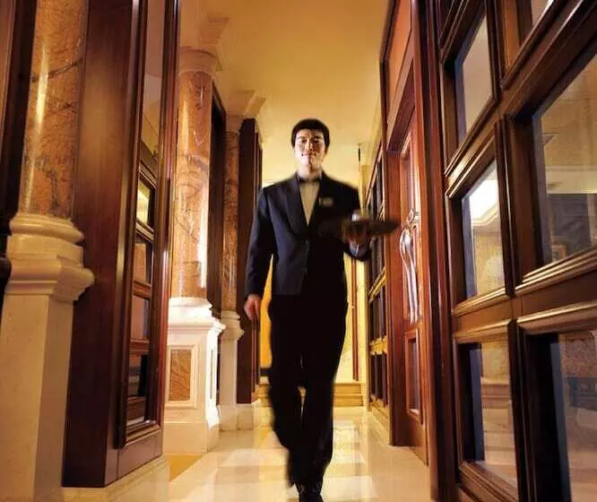 Fotos del hotel Han S Royal Garden:  6