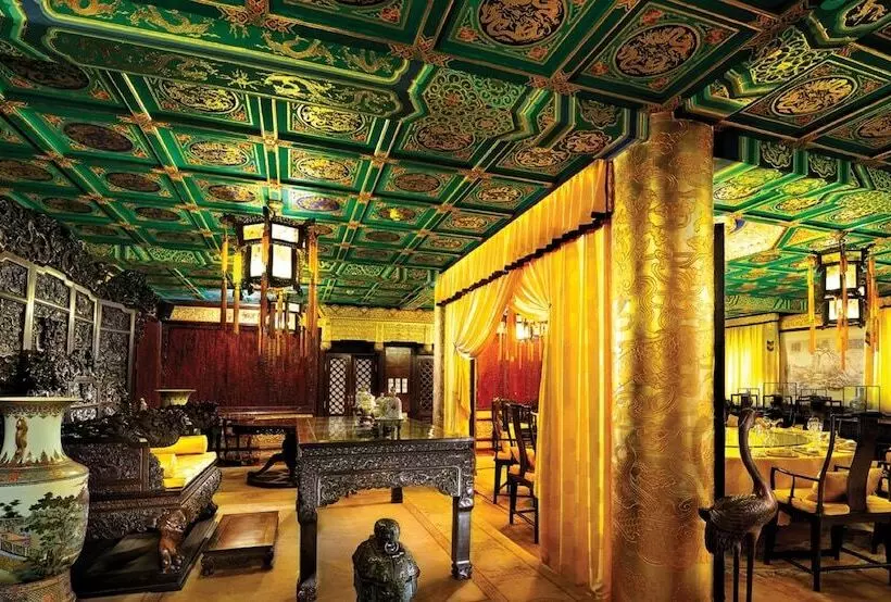 Fotos del hotel Han S Royal Garden:  3