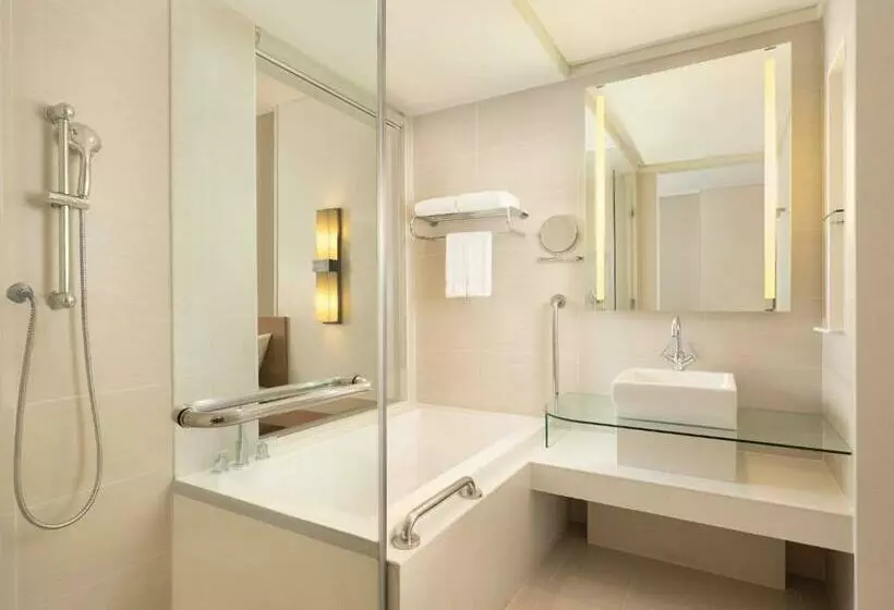 Fotos del hotel Le Meridien Chiang Mai  Sha Extra Plus:  8