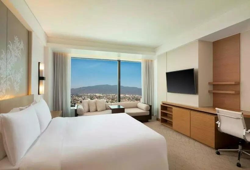 Fotos del hotel Le Meridien Chiang Mai  Sha Extra Plus:  19