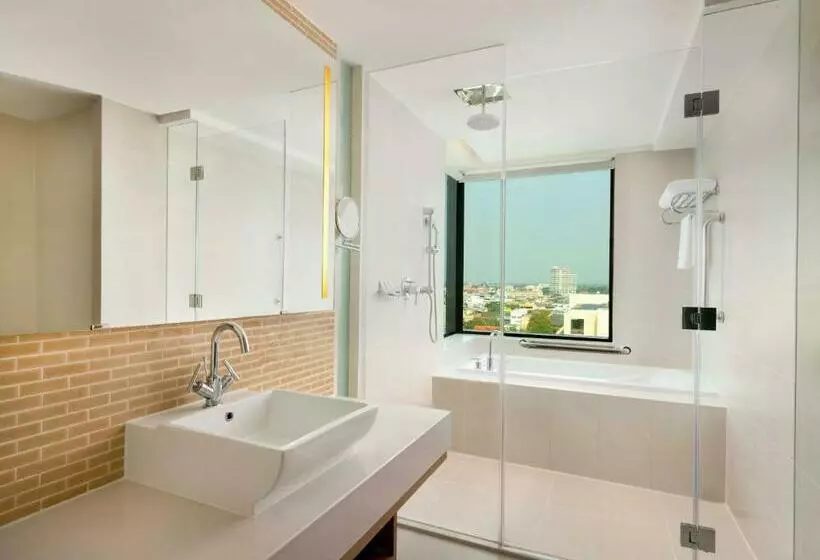 Fotos del hotel Le Meridien Chiang Mai  Sha Extra Plus:  10