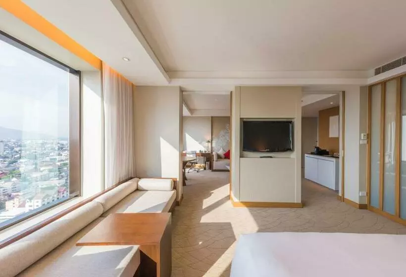 Fotos del hotel Le Meridien Chiang Mai  Sha Extra Plus:  15