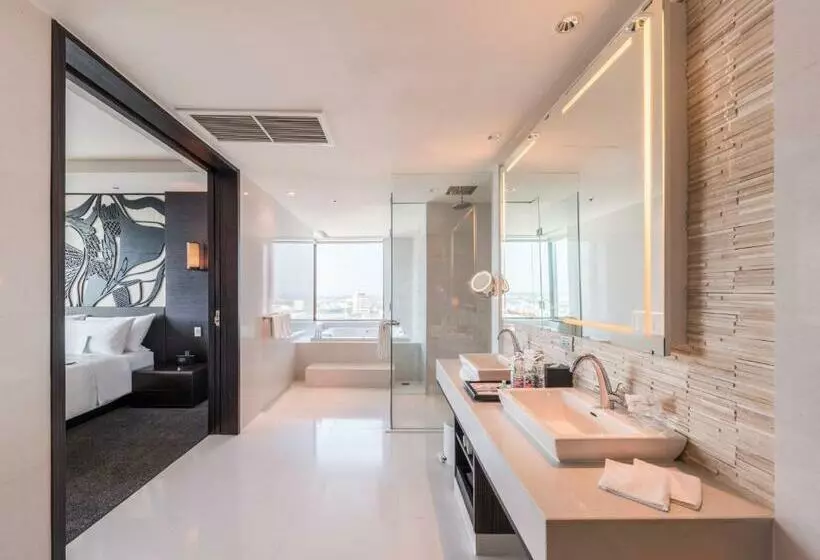 Fotos del hotel Le Meridien Chiang Mai  Sha Extra Plus:  5