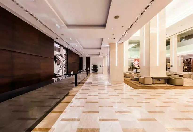 Fotos del hotel Le Meridien Chiang Mai  Sha Extra Plus:  7