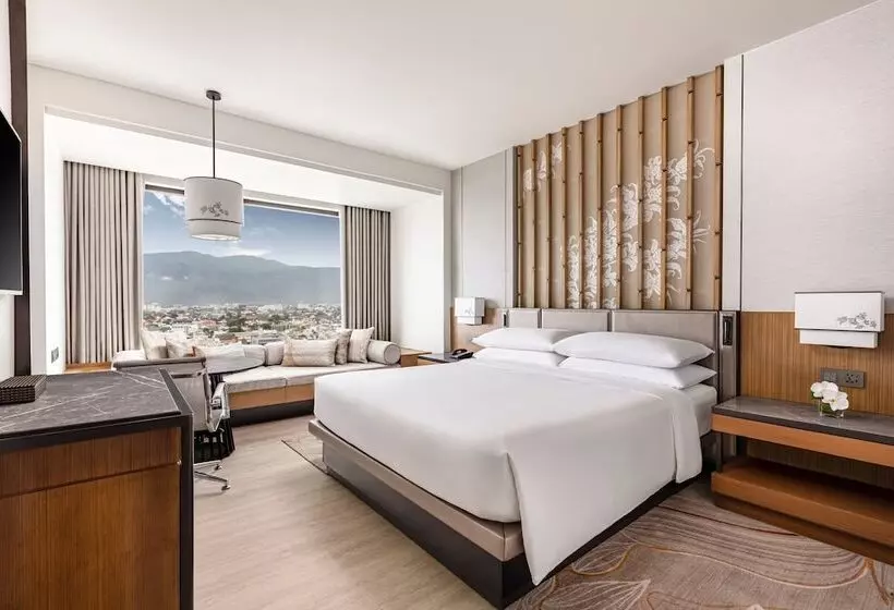 Fotos del hotel Le Meridien Chiang Mai  Sha Extra Plus:  16