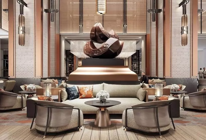 Fotos del hotel Le Meridien Chiang Mai  Sha Extra Plus:  25