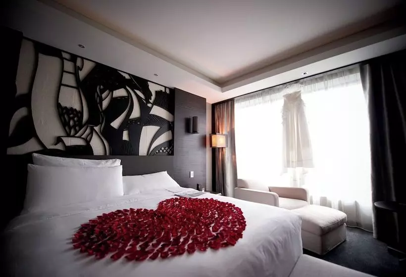 Fotos del hotel Le Meridien Chiang Mai  Sha Extra Plus:  2