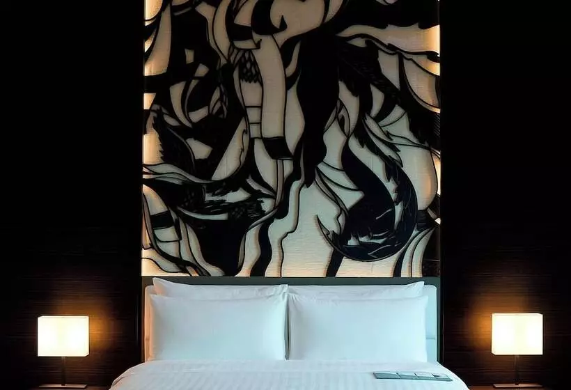 Fotos del hotel Le Meridien Chiang Mai  Sha Extra Plus:  14