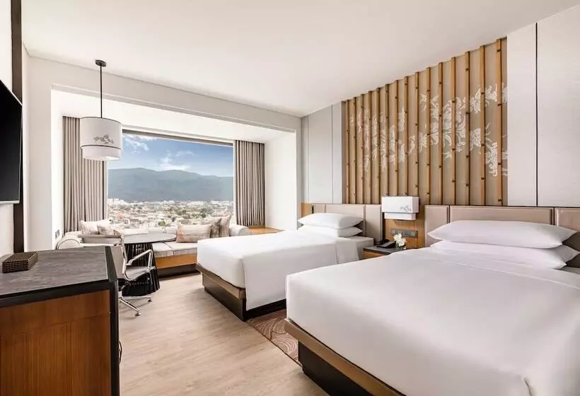 Fotos del hotel Le Meridien Chiang Mai  Sha Extra Plus:  21