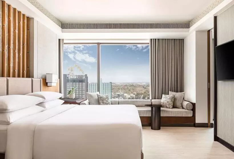 Fotos del hotel Le Meridien Chiang Mai  Sha Extra Plus:  20