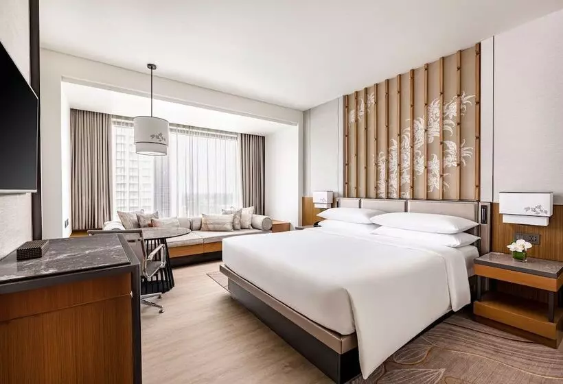 Fotos del hotel Le Meridien Chiang Mai  Sha Extra Plus:  9