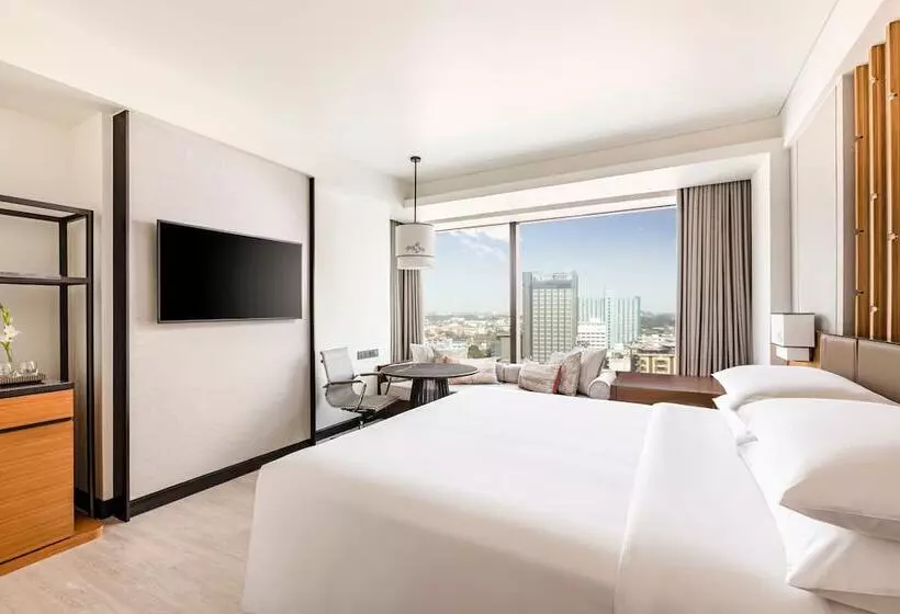 Fotos del hotel Le Meridien Chiang Mai  Sha Extra Plus:  18