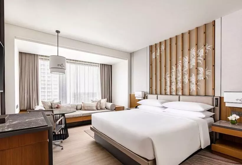 Fotos del hotel Le Meridien Chiang Mai  Sha Extra Plus:  11