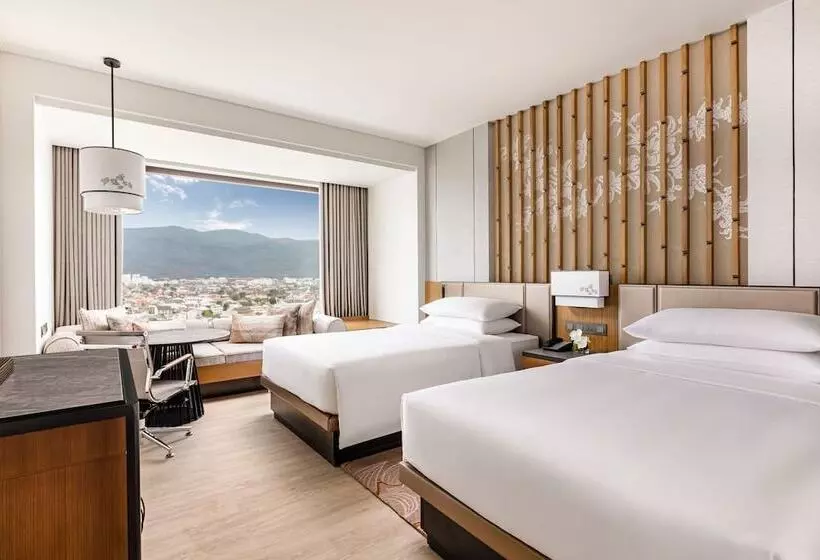 Fotos del hotel Le Meridien Chiang Mai  Sha Extra Plus:  13