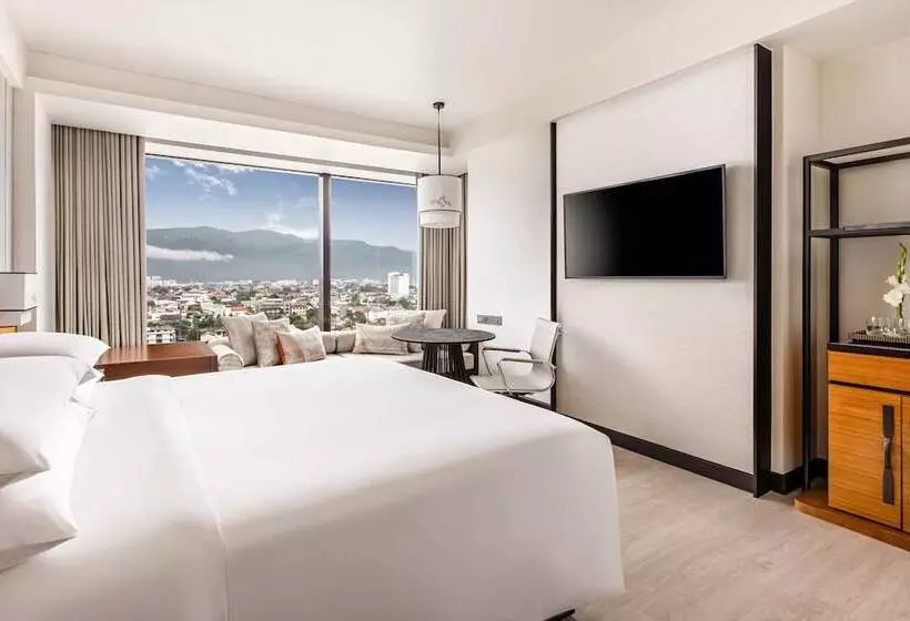 Fotos del hotel Le Meridien Chiang Mai  Sha Extra Plus:  24