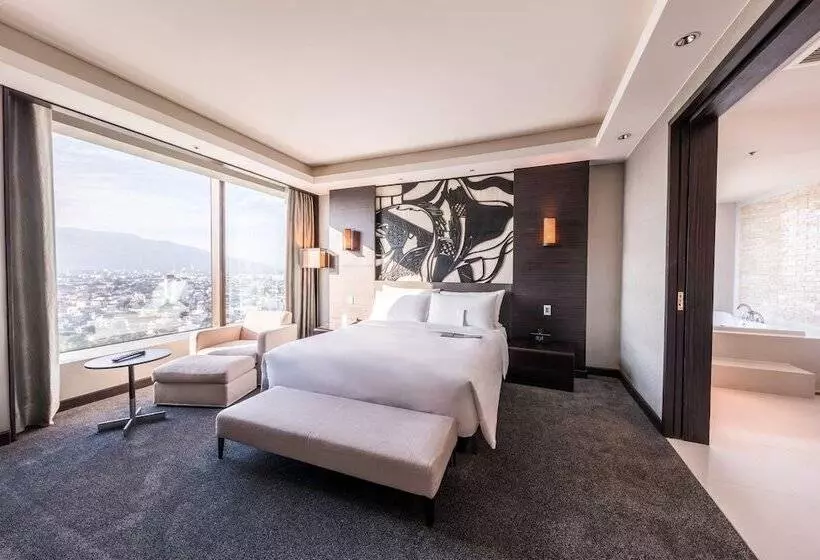 Fotos del hotel Le Meridien Chiang Mai  Sha Extra Plus:  17