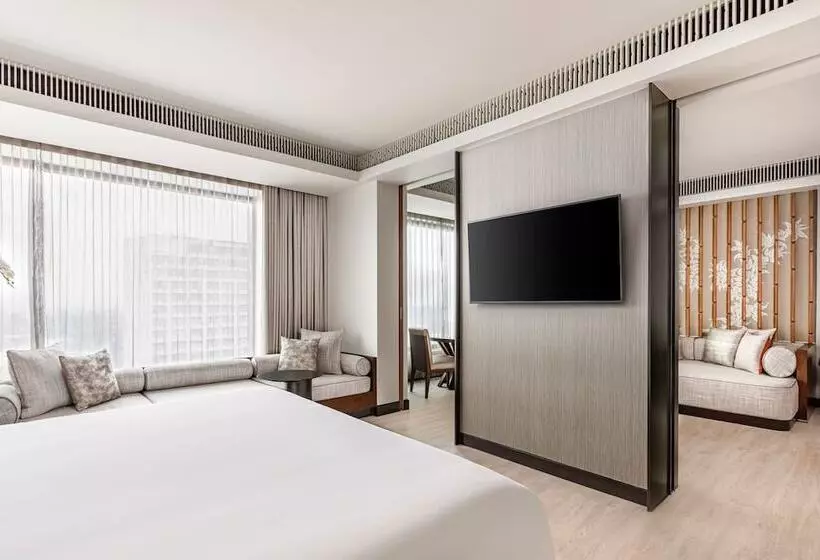 Fotos del hotel Le Meridien Chiang Mai  Sha Extra Plus:  6