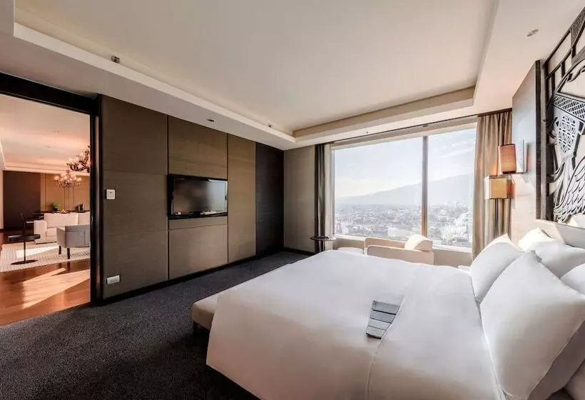 Fotos del hotel Le Meridien Chiang Mai  Sha Extra Plus:  22