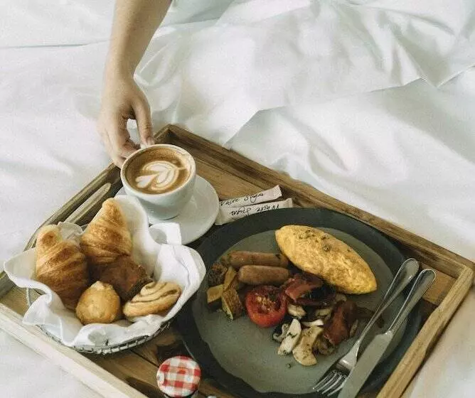 Fotos del hotel Le Meridien Chiang Mai  Sha Extra Plus:  4