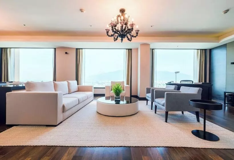 Fotos del hotel Le Meridien Chiang Mai  Sha Extra Plus:  23