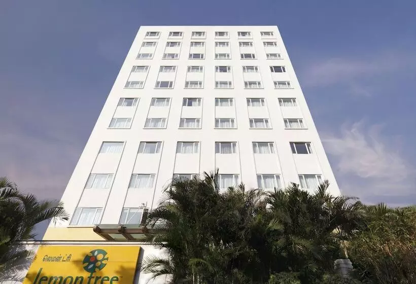 Fotos del hotel Lemon Tree Hotel Chennai:  10