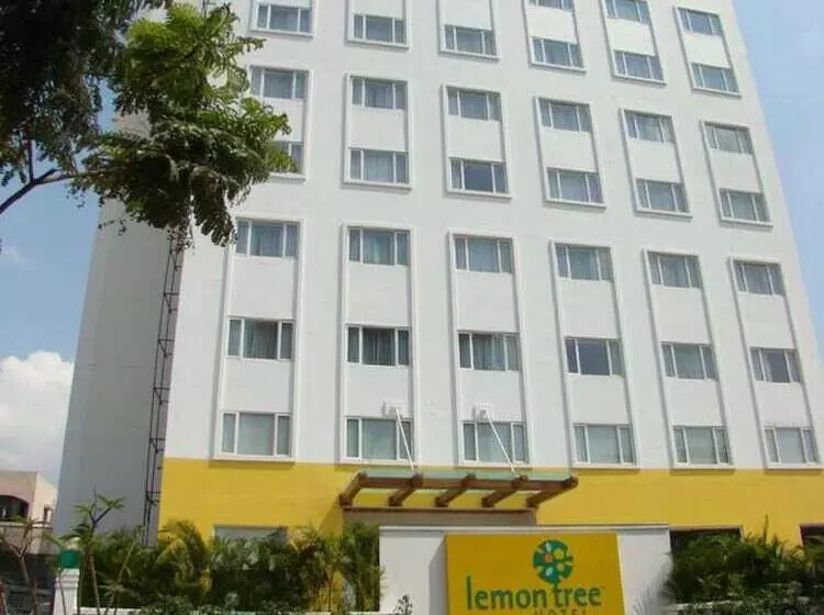 Fotos del hotel Lemon Tree Hotel Chennai:  15