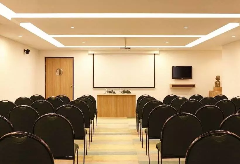 Fotos del hotel Lemon Tree Hotel Chennai:  8