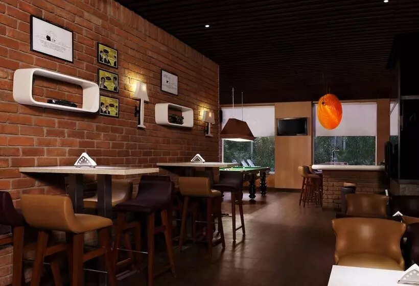 Fotos del hotel Lemon Tree Hotel Chennai:  7