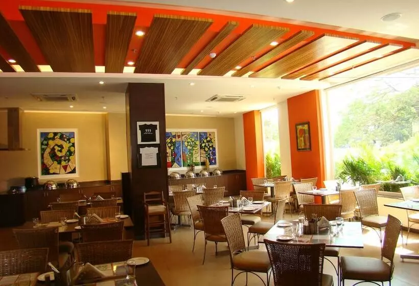 Fotos del hotel Lemon Tree Hotel Chennai:  13