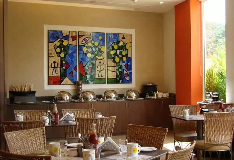 Fotos del hotel Lemon Tree Hotel Chennai:  17