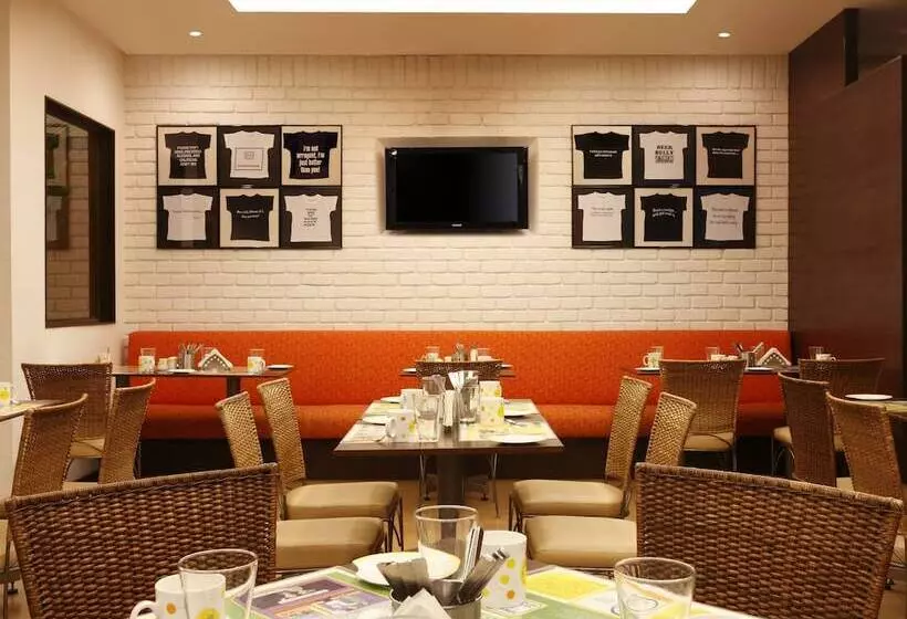 Fotos del hotel Lemon Tree Hotel Chennai:  23